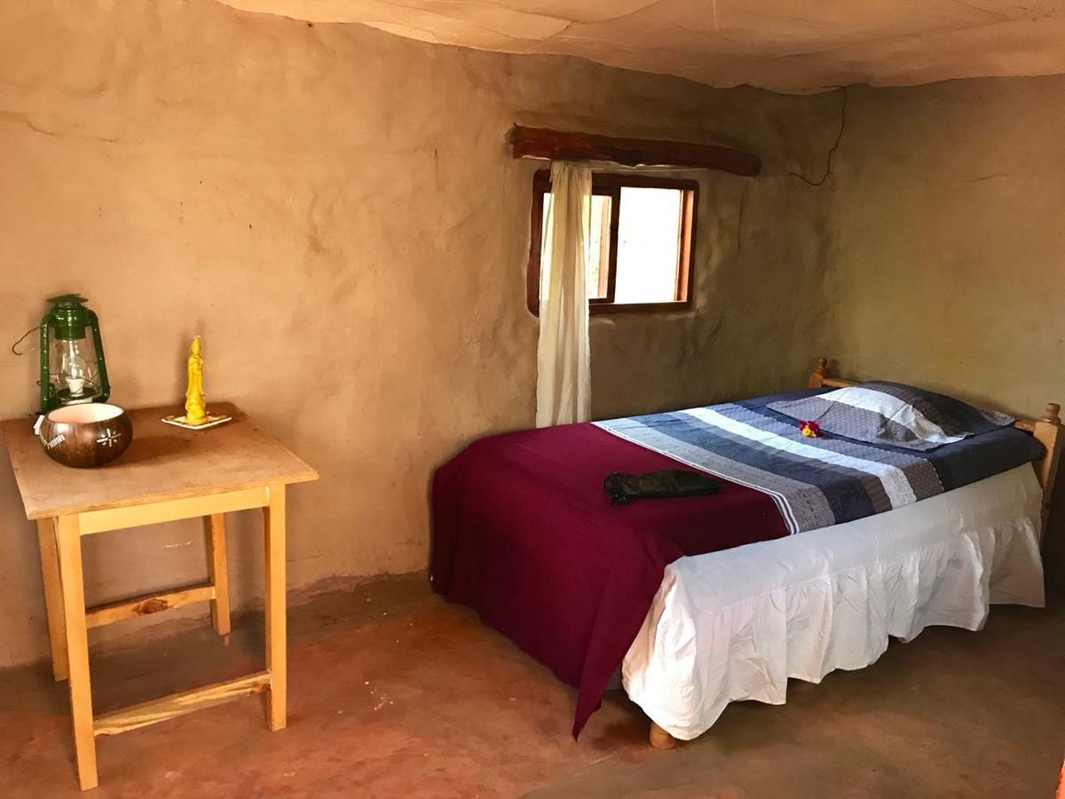 Villa Amboseli Eco Camp Exterior foto